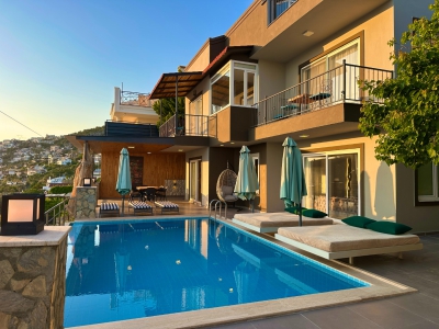 Villa Ardıç