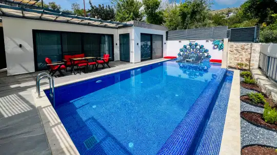 Villa Lantana