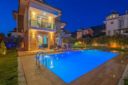 Villa Lavanta 6