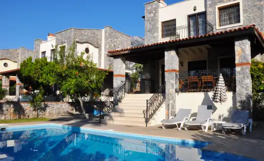 Villa Olive C