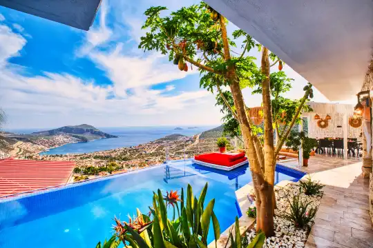Villa Çırağan