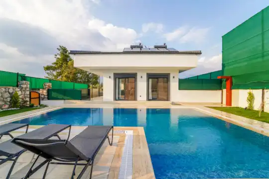 Villa Weld Duo