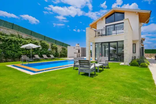 Villa İzii 4