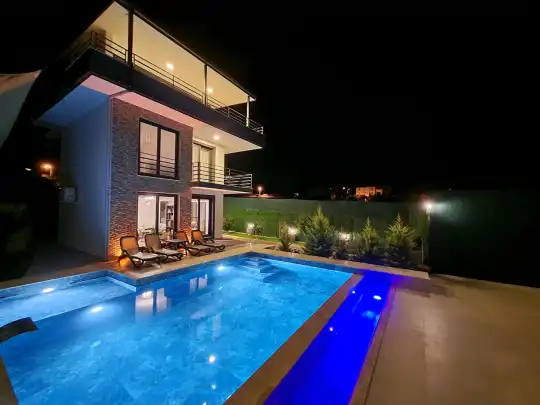 Villa Poli Fethiye
