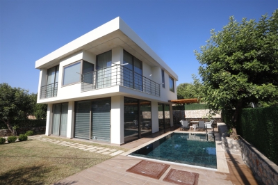 Villa Finike 2