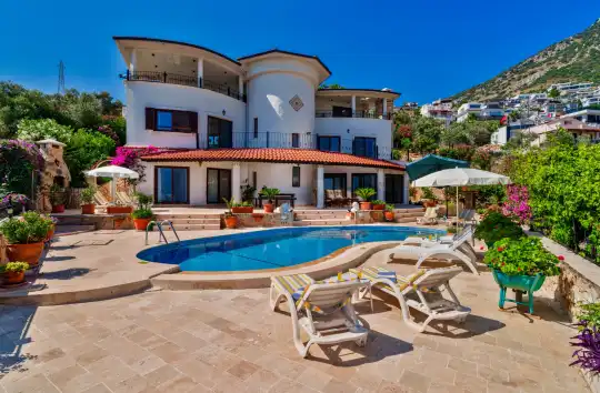 Villa Atiye