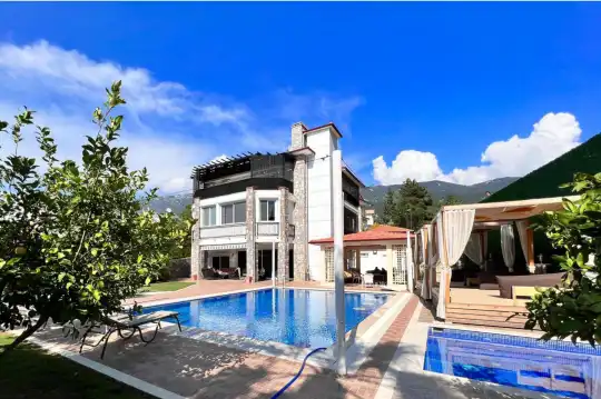Villa Gülistan