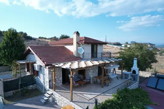 Villa Tlos Döğer