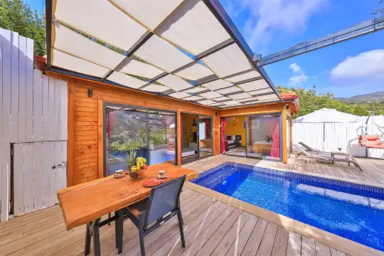 Villa Abanoz