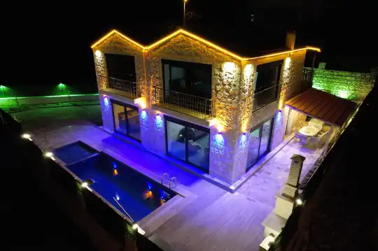 Villa İlay Demre