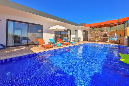 Villa Kav