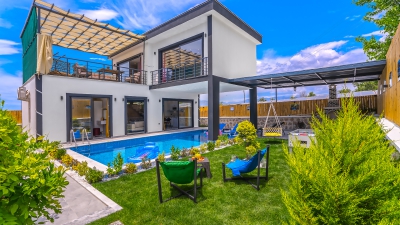Villa Apelia