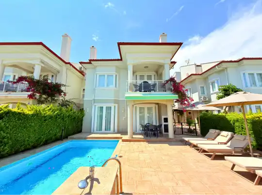 Villa Coral 3