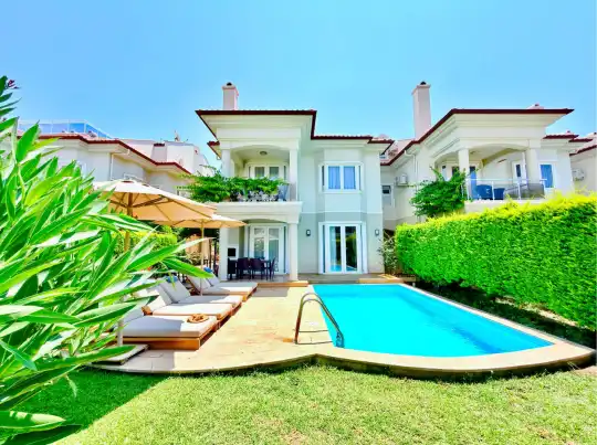 Villa Coral 4