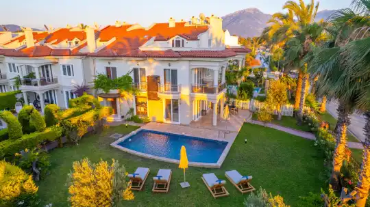 Villa Coral 6
