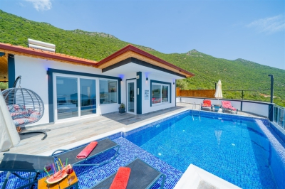 Villa Daylight
