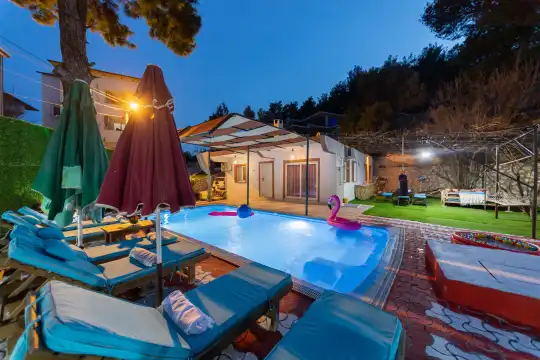Villa Berra
