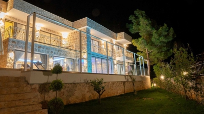 Villa Slim 4