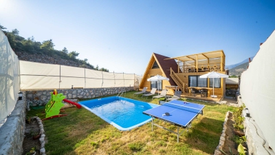 Villa Poyraz
