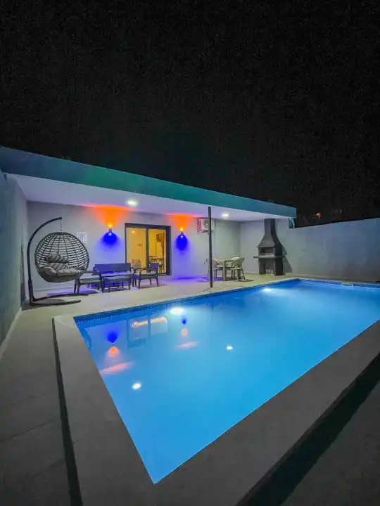 Villa Vistabella