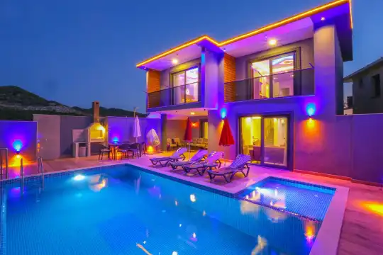 Villa Şimşek 2