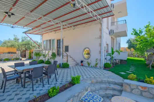 Apart Açelya