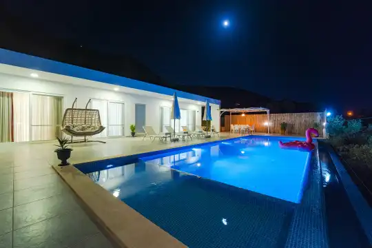 Villa Çoban Yıldızı