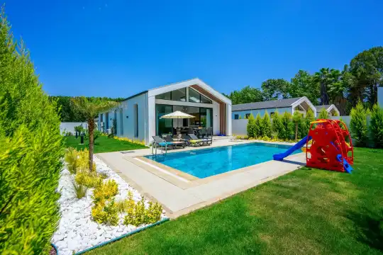 Villa Odella 2