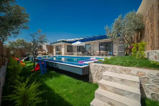 Villa Arslan Bey