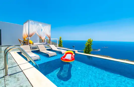 Villa Mulberry 1