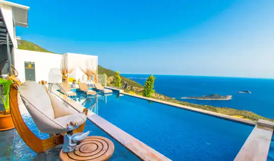 Villa Mulberry 2