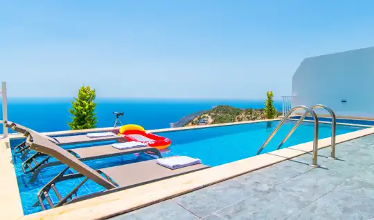 Villa Mulberry 8