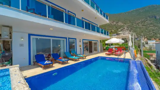Villa Albatros