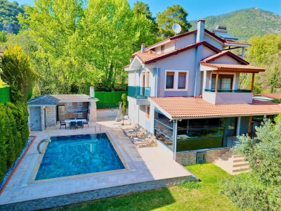 Villa Amour Göcek