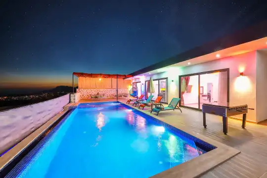 Villa Antik