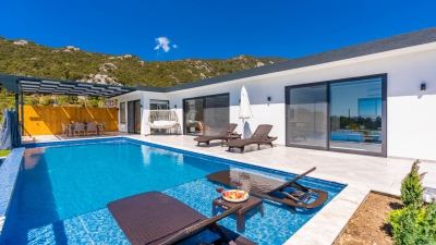 Villa Aperlai