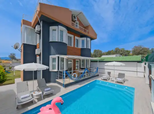 Villa Arel 1