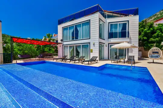 Villa Ata Kalkan 
