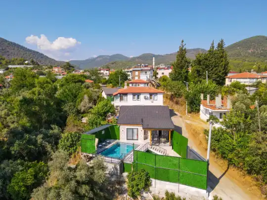 Villa Ayfidan