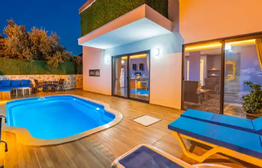 Villa Edis
