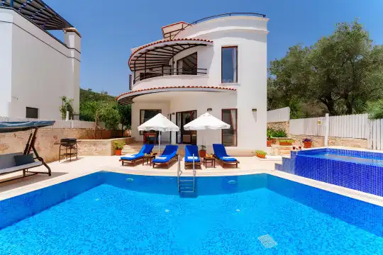 Villa Erel