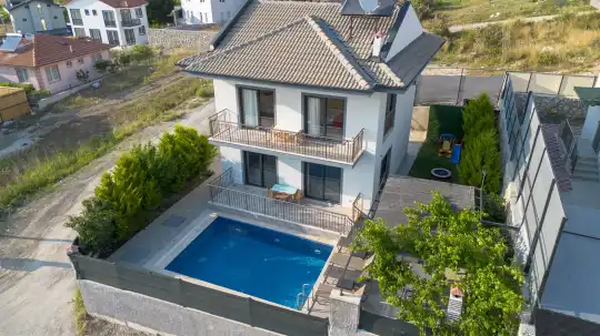 Villa Eren Seydikemer