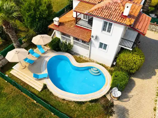 Villa Eskiağaç