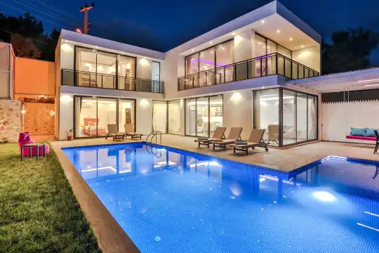 Villa Eylül