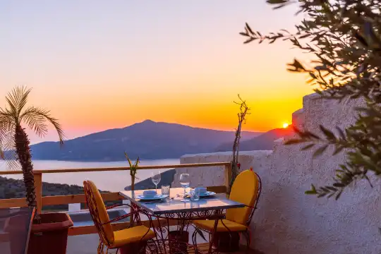 Villa Gusto 2