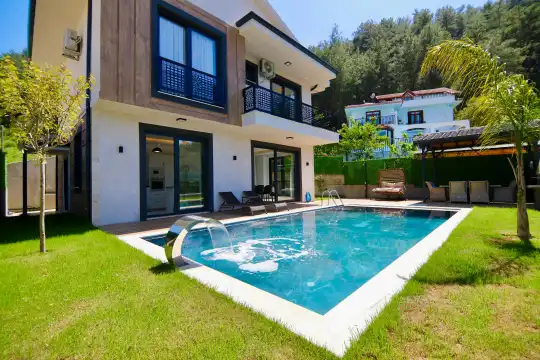 Villa Hisar 3