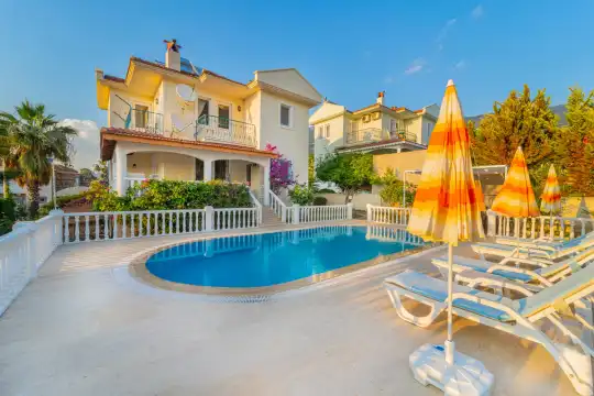 Villa Jasmine