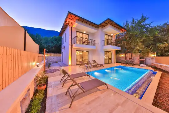 Villa Köse Kaş 