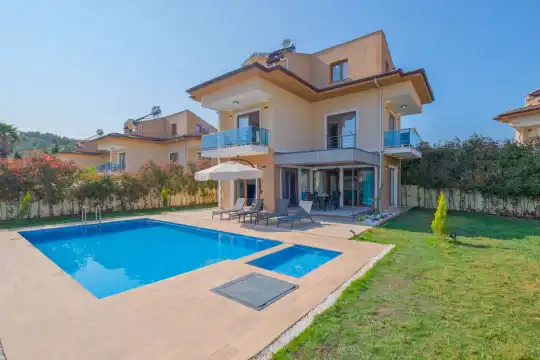 Villa Lavanta 3