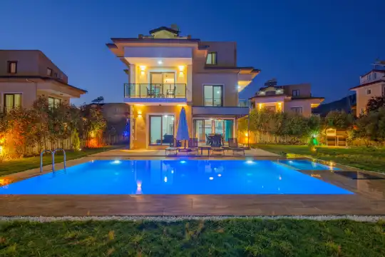 Villa Lavanta 4